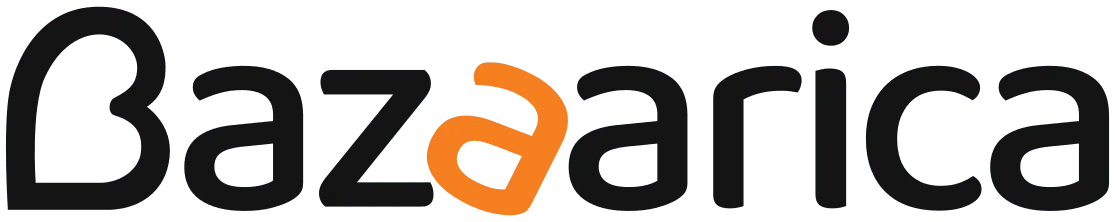 Bazaarica logosu
