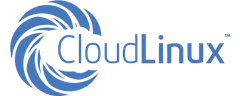 CloudLinux logosu