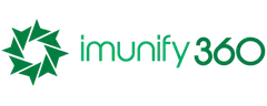 Imunify360 logosu
