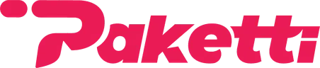 Paketti logosu