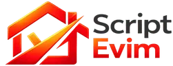 ScriptEvim logosu