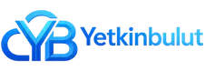 YetkinBulut logosu