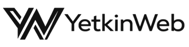 YetkinWeb logosu